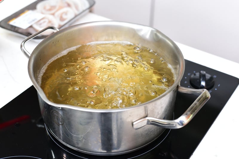 Chicken Noodle Soup